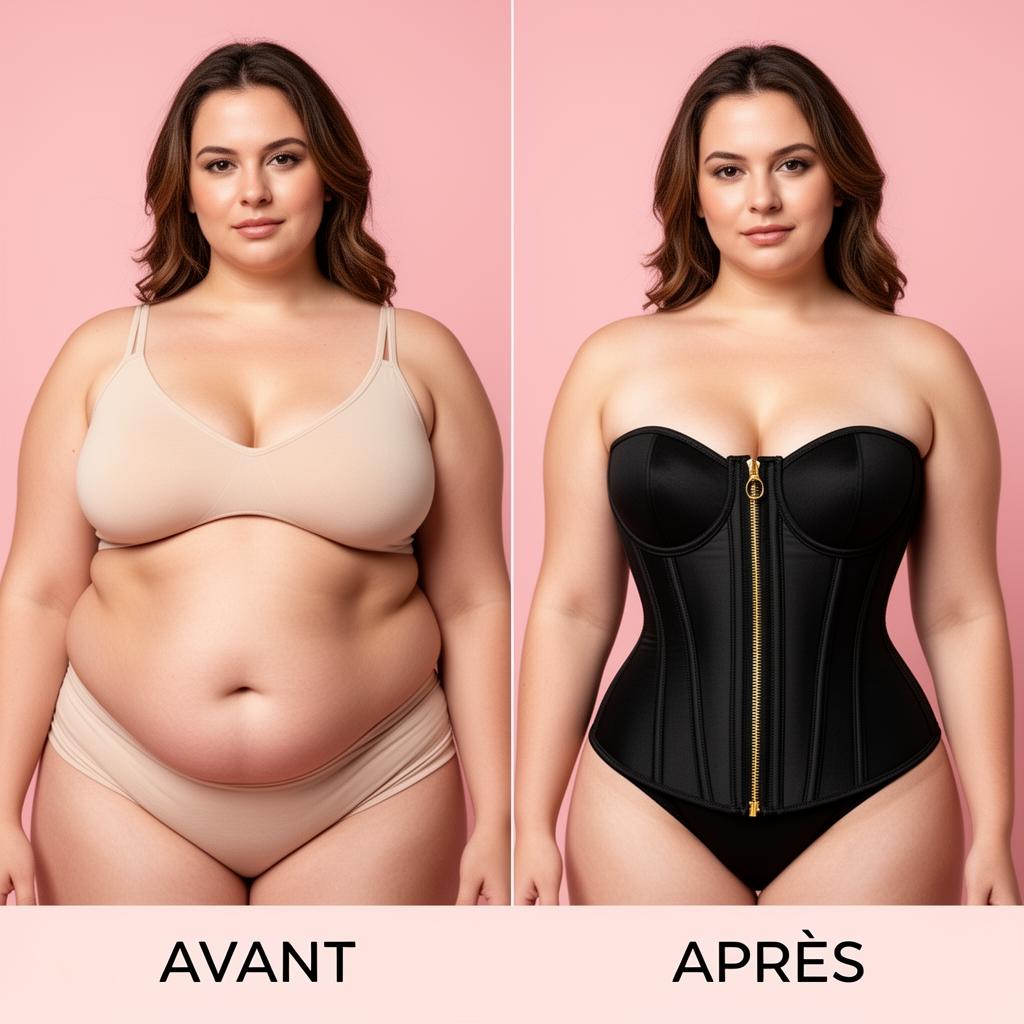 Transformation Sophie