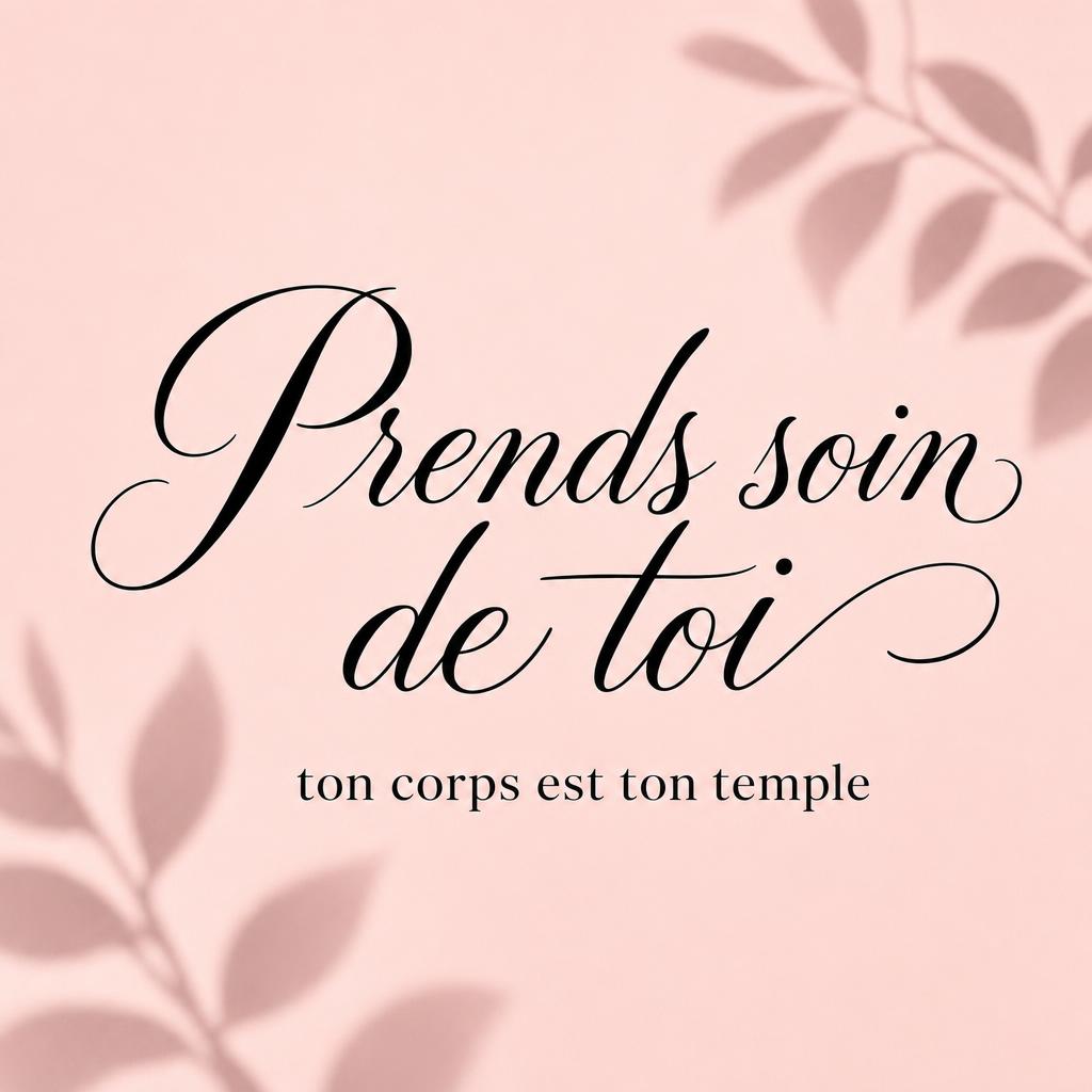 Notre famille bien-être grandit 💕