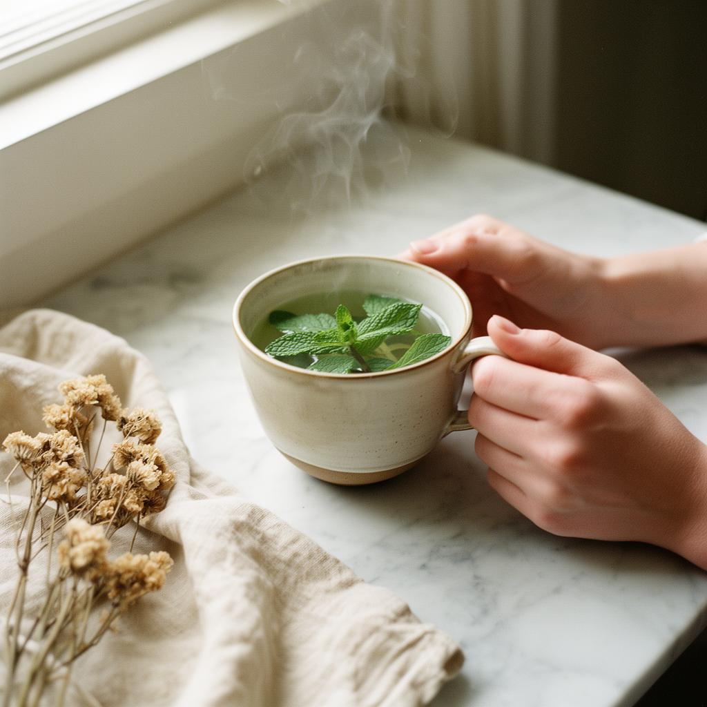 Le rituel