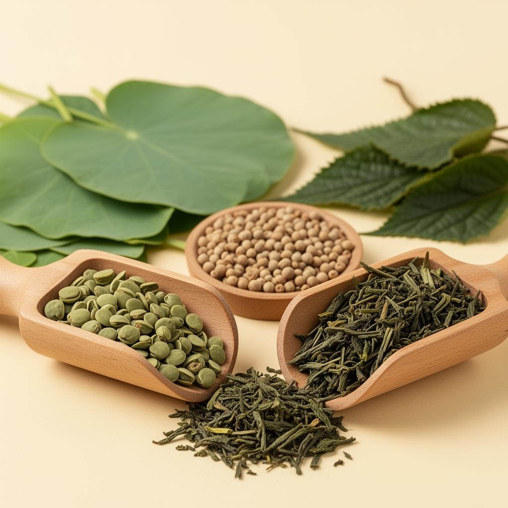 Plantes Détox Naturelles 2